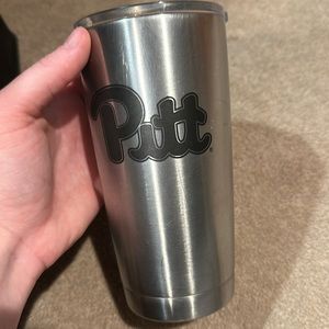 yeti cup